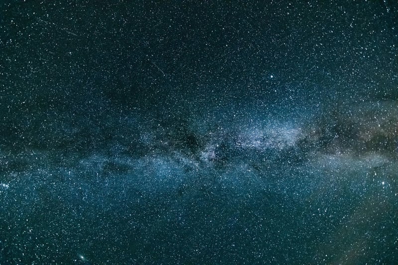 Astral Harmony