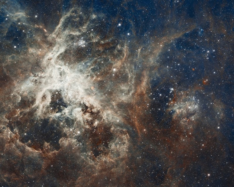 Interstellar Receptions