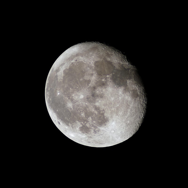 Lunar Elopements